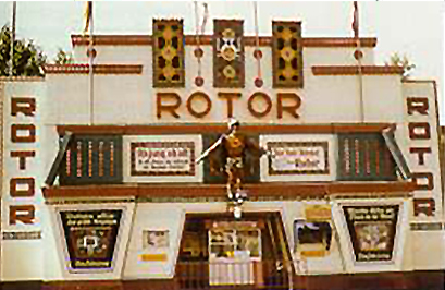 Rotor 19969
