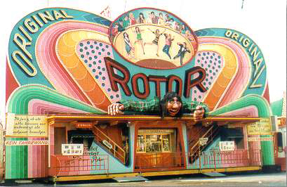 Rotor 1972